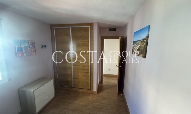Resale - Villa -
Cartagena - Cabo de Palos