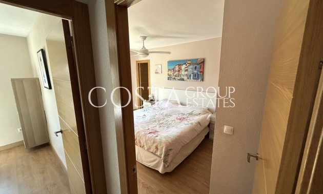 Resale - Villa -
Cartagena - Cabo de Palos