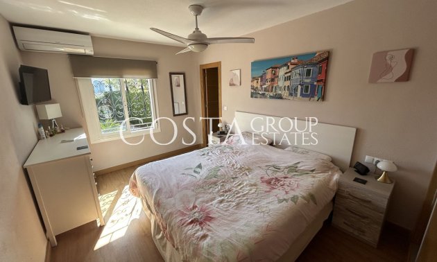 Resale - Villa -
Cartagena - Cabo de Palos