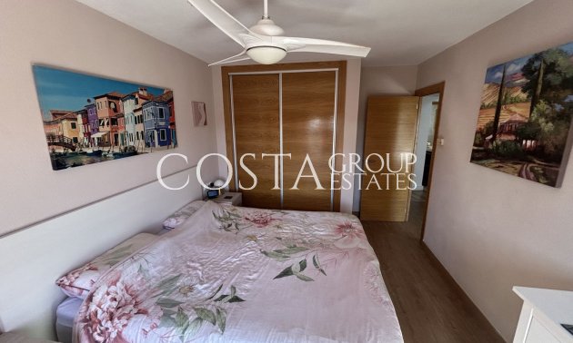 Resale - Villa -
Cartagena - Cabo de Palos