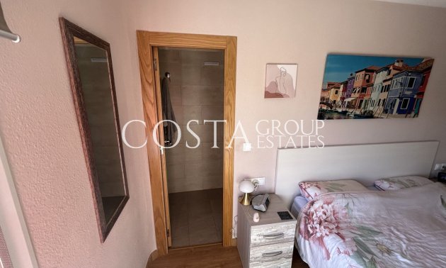 Resale - Villa -
Cartagena - Cabo de Palos