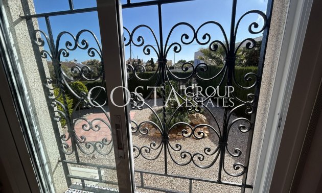 Resale - Villa -
Cartagena - Cabo de Palos