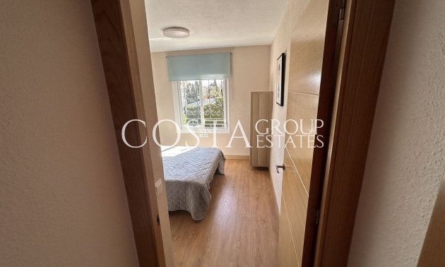 Resale - Villa -
Cartagena - Cabo de Palos