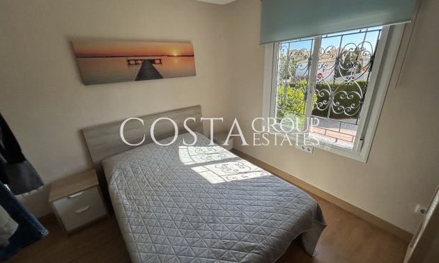 Resale - Villa -
Cartagena - Cabo de Palos
