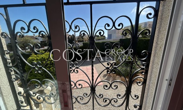 Resale - Villa -
Cartagena - Cabo de Palos