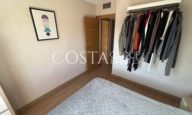 Resale - Villa -
Cartagena - Cabo de Palos