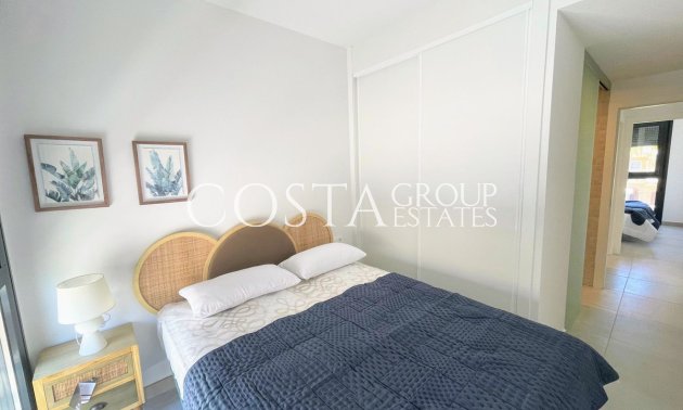 Wiederverkauf - Apartments -
Orihuela - Villamartin