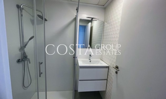 Wiederverkauf - Apartments -
Orihuela - Villamartin