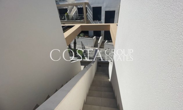 Wiederverkauf - Apartments -
Orihuela - Villamartin