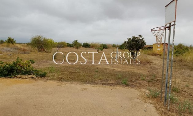 Wiederverkauf - Villa -
Cartagena - La Magdalena