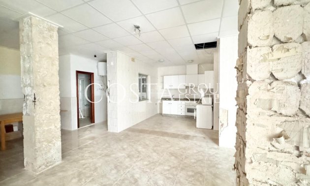 Resale - Apartments -
Torrevieja - Torrevieja Centro