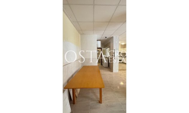 Resale - Apartments -
Torrevieja - Torrevieja Centro