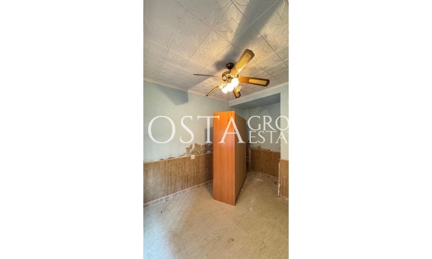 Resale - Apartments -
Torrevieja - Torrevieja Centro