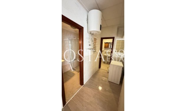 Resale - Apartments -
Torrevieja - Torrevieja Centro