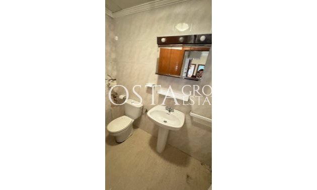 Resale - Apartments -
Torrevieja - Torrevieja Centro