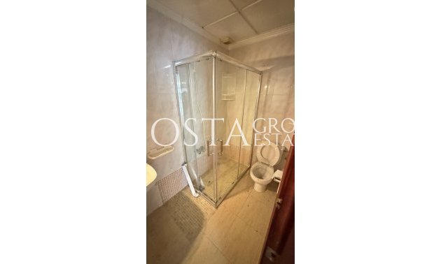 Resale - Apartments -
Torrevieja - Torrevieja Centro