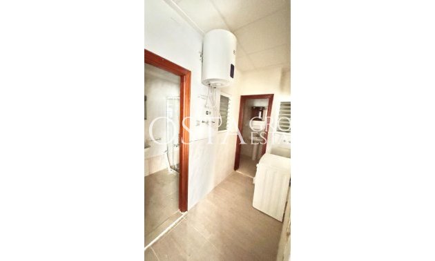 Resale - Apartments -
Torrevieja - Torrevieja Centro