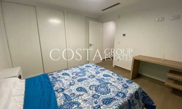 Wiederverkauf - Villa -
Orihuela - Villamartin