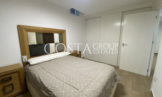 Wiederverkauf - Villa -
Orihuela - Villamartin