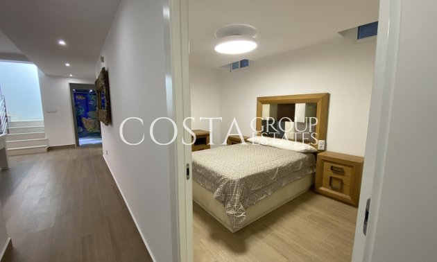 Wiederverkauf - Villa -
Orihuela - Villamartin