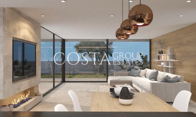 Wiederverkauf - Villa -
Rojales - Ciudad Quesada