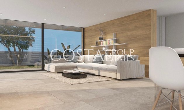 Wiederverkauf - Villa -
Rojales - Ciudad Quesada