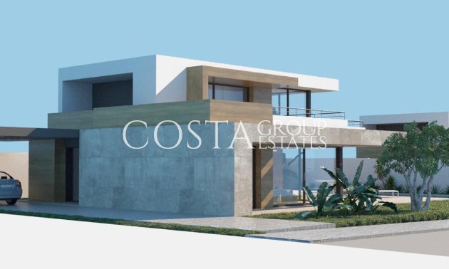 Wiederverkauf - Villa -
Rojales - Ciudad Quesada