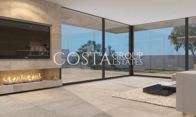 Wiederverkauf - Villa -
Rojales - Ciudad Quesada