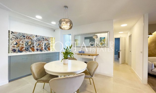 Resale - Apartments -
Calpe - Calpe Centro