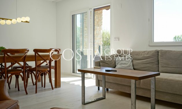 Revente - Villa -
Calpe - Calpe Centro