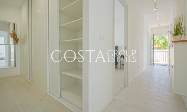 Revente - Villa -
Calpe - Calpe Centro