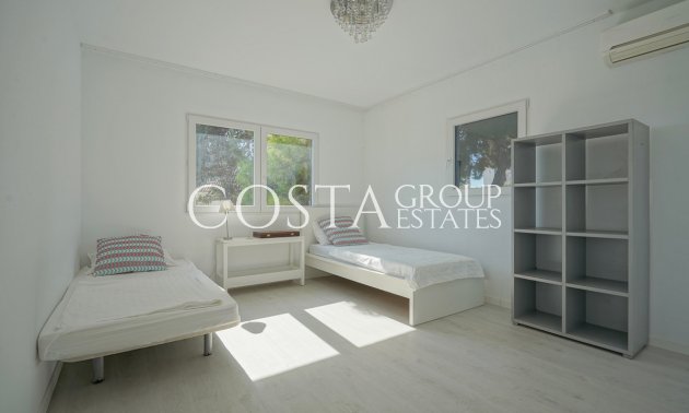 Revente - Villa -
Calpe - Calpe Centro