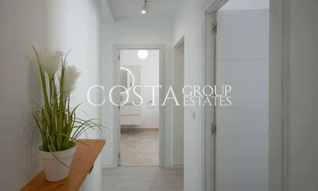 Revente - Villa -
Calpe - Calpe Centro