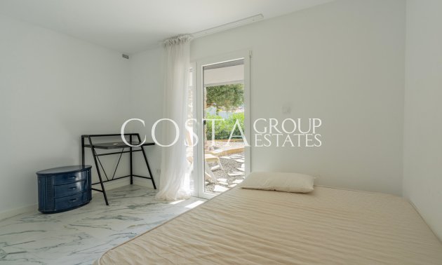 Revente - Villa -
Calpe - Calpe Centro