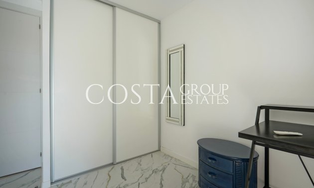 Revente - Villa -
Calpe - Calpe Centro