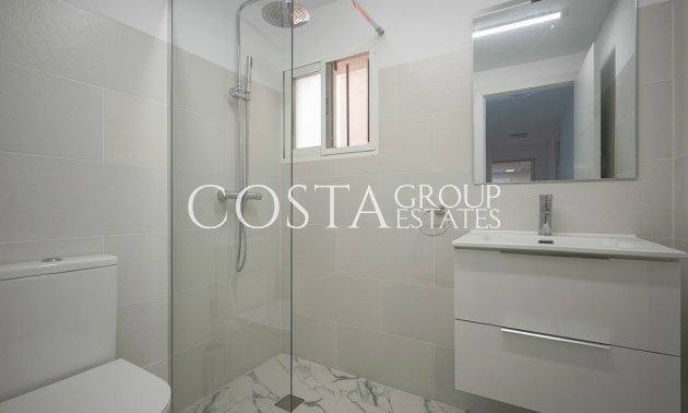 Revente - Villa -
Calpe - Calpe Centro