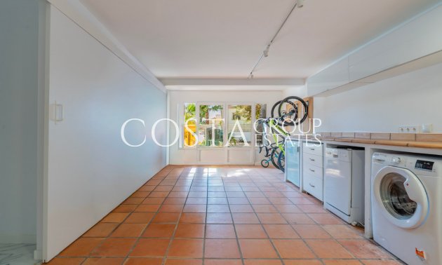 Revente - Villa -
Calpe - Calpe Centro