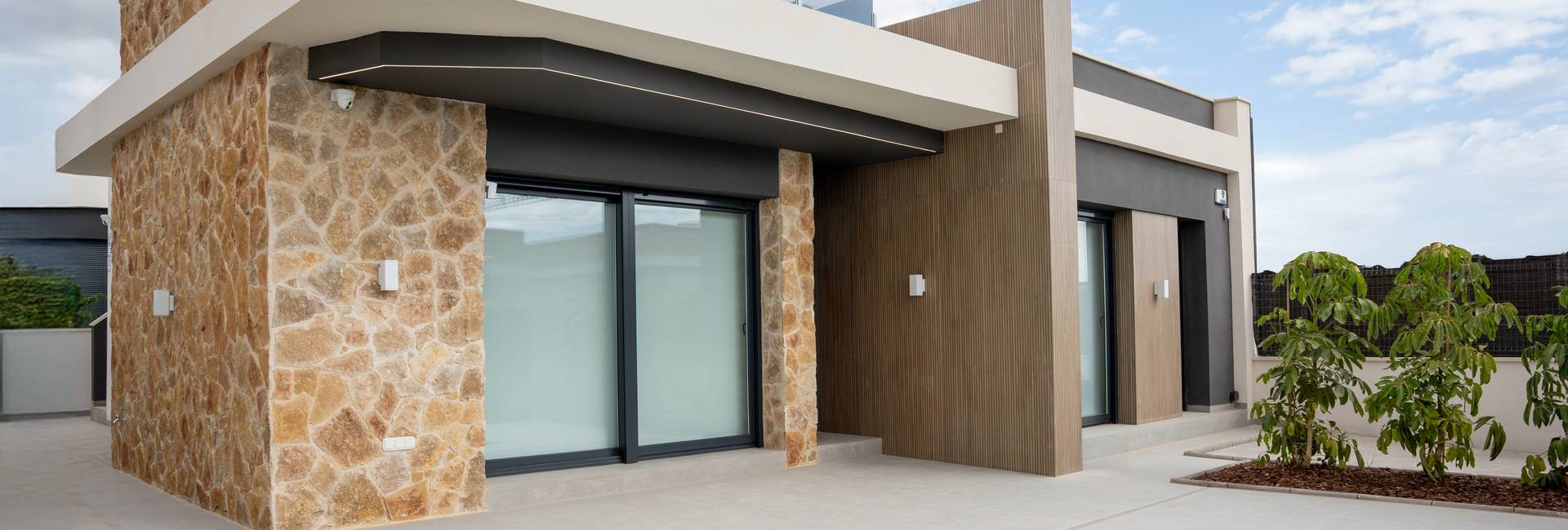 Lo Marabú Villas Nova