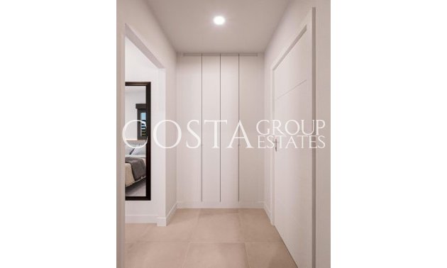 Herverkoop - Apartments -
Fuente Álamo de Murcia - La Pinilla