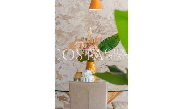 Neue Gebäude - Villa -
Vera - Vera Playa