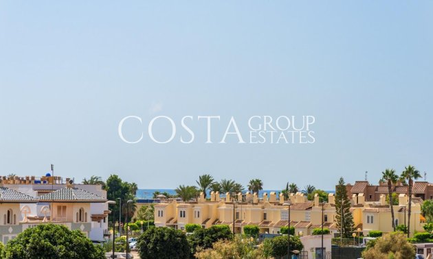 Neue Gebäude - Villa -
Vera - Vera Playa