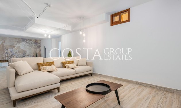 Neue Gebäude - Villa -
Vera - Vera Playa