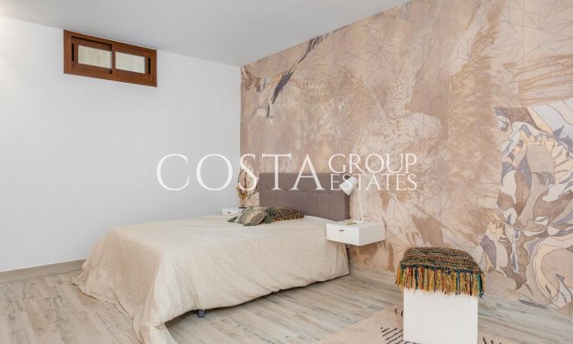 Neue Gebäude - Villa -
Vera - Vera Playa