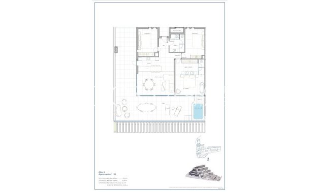 Neue Gebäude - Apartments -
Fuengirola - Higueron
