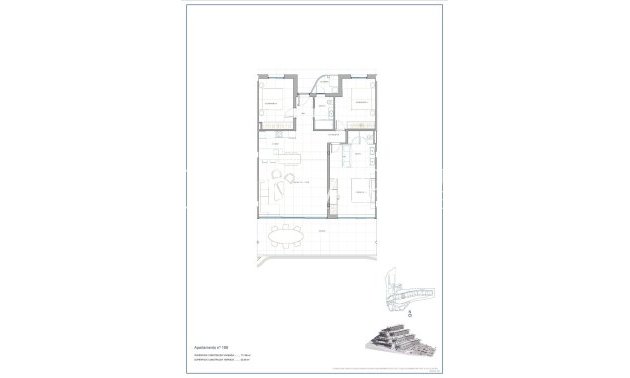 Neue Gebäude - Apartments -
Fuengirola - Higueron