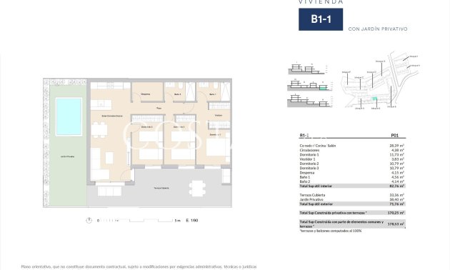 Nieuwbouw Woningen - Apartments -
Alfas del Pí - Alfaz del Sol