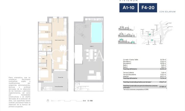 Neue Gebäude - Apartments -
Alfas del Pí - Alfaz del Sol