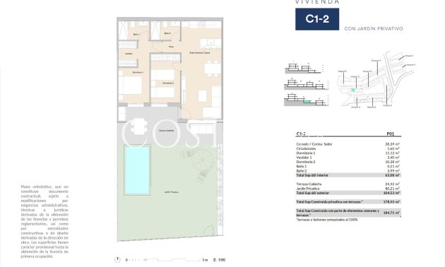 Nouvelle construction - Apartments -
Alfas del Pí - Alfaz del Sol