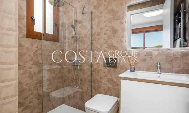 Neue Gebäude - Villa -
Vera - Vera Playa