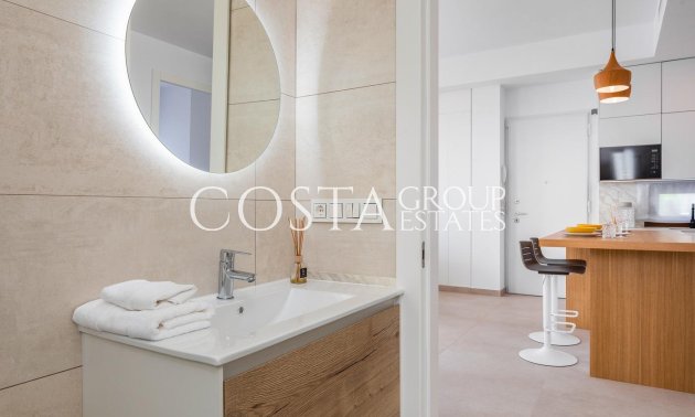 Neue Gebäude - Villa -
Vera - Vera Playa